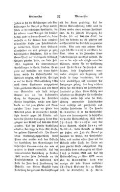Image of the Page - 53 - in Biographisches Lexikon des Kaiserthums Oesterreich - Weil-Weninger, Volume 54