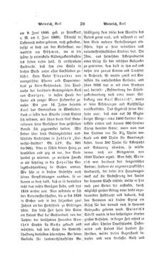 Image of the Page - 59 - in Biographisches Lexikon des Kaiserthums Oesterreich - Weil-Weninger, Volume 54