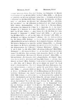 Image of the Page - 66 - in Biographisches Lexikon des Kaiserthums Oesterreich - Weil-Weninger, Volume 54