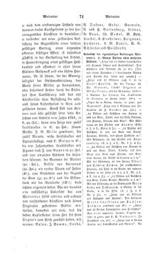 Image of the Page - 71 - in Biographisches Lexikon des Kaiserthums Oesterreich - Weil-Weninger, Volume 54