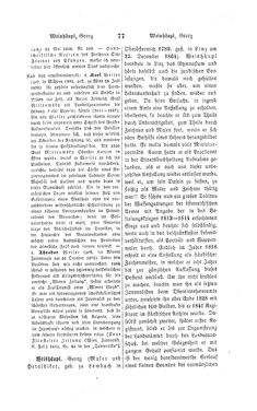 Image of the Page - 77 - in Biographisches Lexikon des Kaiserthums Oesterreich - Weil-Weninger, Volume 54