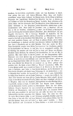 Bild der Seite - 91 - in Biographisches Lexikon des Kaiserthums Oesterreich - Weil-Weninger, Band 54