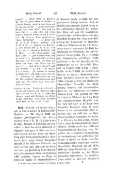 Bild der Seite - 97 - in Biographisches Lexikon des Kaiserthums Oesterreich - Weil-Weninger, Band 54