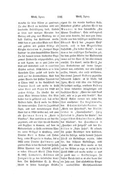Bild der Seite - 108 - in Biographisches Lexikon des Kaiserthums Oesterreich - Weil-Weninger, Band 54