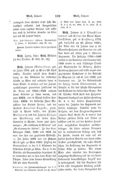 Bild der Seite - 109 - in Biographisches Lexikon des Kaiserthums Oesterreich - Weil-Weninger, Band 54