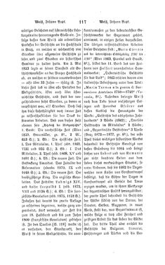 Bild der Seite - 117 - in Biographisches Lexikon des Kaiserthums Oesterreich - Weil-Weninger, Band 54