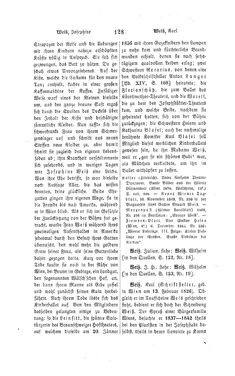 Bild der Seite - 128 - in Biographisches Lexikon des Kaiserthums Oesterreich - Weil-Weninger, Band 54