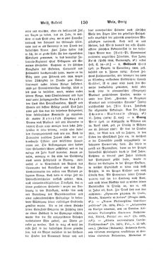 Bild der Seite - 150 - in Biographisches Lexikon des Kaiserthums Oesterreich - Weil-Weninger, Band 54