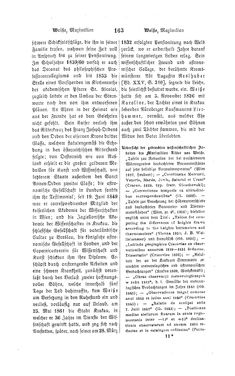 Image of the Page - 163 - in Biographisches Lexikon des Kaiserthums Oesterreich - Weil-Weninger, Volume 54