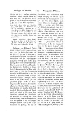 Image of the Page - 165 - in Biographisches Lexikon des Kaiserthums Oesterreich - Weil-Weninger, Volume 54