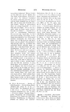 Image of the Page - 172 - in Biographisches Lexikon des Kaiserthums Oesterreich - Weil-Weninger, Volume 54