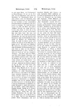 Image of the Page - 174 - in Biographisches Lexikon des Kaiserthums Oesterreich - Weil-Weninger, Volume 54