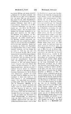 Bild der Seite - 181 - in Biographisches Lexikon des Kaiserthums Oesterreich - Weil-Weninger, Band 54