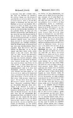 Image of the Page - 182 - in Biographisches Lexikon des Kaiserthums Oesterreich - Weil-Weninger, Volume 54