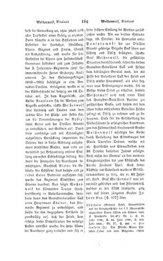 Image of the Page - 186 - in Biographisches Lexikon des Kaiserthums Oesterreich - Weil-Weninger, Volume 54