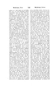 Image of the Page - 188 - in Biographisches Lexikon des Kaiserthums Oesterreich - Weil-Weninger, Volume 54