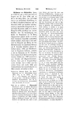 Image of the Page - 190 - in Biographisches Lexikon des Kaiserthums Oesterreich - Weil-Weninger, Volume 54