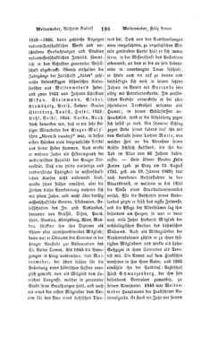 Image of the Page - 196 - in Biographisches Lexikon des Kaiserthums Oesterreich - Weil-Weninger, Volume 54