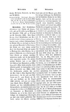 Image of the Page - 197 - in Biographisches Lexikon des Kaiserthums Oesterreich - Weil-Weninger, Volume 54
