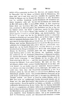 Image of the Page - 200 - in Biographisches Lexikon des Kaiserthums Oesterreich - Weil-Weninger, Volume 54