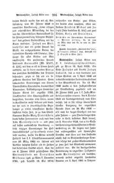 Image of the Page - 205 - in Biographisches Lexikon des Kaiserthums Oesterreich - Weil-Weninger, Volume 54