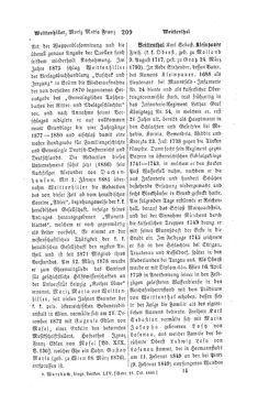 Bild der Seite - 209 - in Biographisches Lexikon des Kaiserthums Oesterreich - Weil-Weninger, Band 54