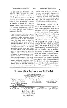 Bild der Seite - 210 - in Biographisches Lexikon des Kaiserthums Oesterreich - Weil-Weninger, Band 54