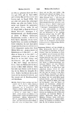 Image of the Page - 220 - in Biographisches Lexikon des Kaiserthums Oesterreich - Weil-Weninger, Volume 54