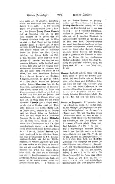 Image of the Page - 222 - in Biographisches Lexikon des Kaiserthums Oesterreich - Weil-Weninger, Volume 54