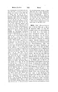 Image of the Page - 223 - in Biographisches Lexikon des Kaiserthums Oesterreich - Weil-Weninger, Volume 54