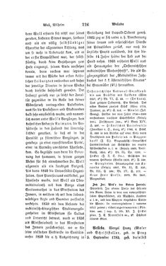 Image of the Page - 226 - in Biographisches Lexikon des Kaiserthums Oesterreich - Weil-Weninger, Volume 54