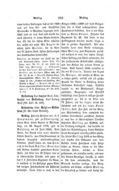 Image of the Page - 228 - in Biographisches Lexikon des Kaiserthums Oesterreich - Weil-Weninger, Volume 54
