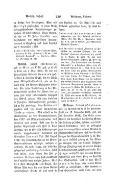 Image of the Page - 229 - in Biographisches Lexikon des Kaiserthums Oesterreich - Weil-Weninger, Volume 54