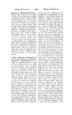 Image of the Page - 234 - in Biographisches Lexikon des Kaiserthums Oesterreich - Weil-Weninger, Volume 54
