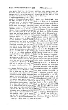 Image of the Page - 241 - in Biographisches Lexikon des Kaiserthums Oesterreich - Weil-Weninger, Volume 54