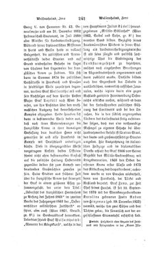 Image of the Page - 242 - in Biographisches Lexikon des Kaiserthums Oesterreich - Weil-Weninger, Volume 54