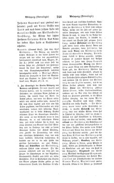 Image of the Page - 246 - in Biographisches Lexikon des Kaiserthums Oesterreich - Weil-Weninger, Volume 54