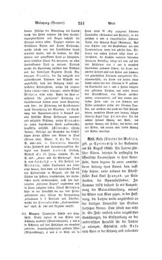 Image of the Page - 251 - in Biographisches Lexikon des Kaiserthums Oesterreich - Weil-Weninger, Volume 54