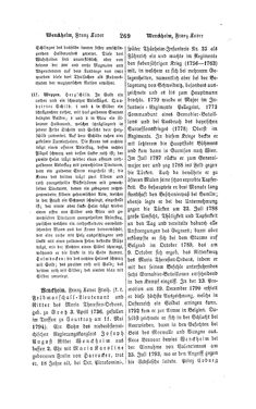 Bild der Seite - 269 - in Biographisches Lexikon des Kaiserthums Oesterreich - Weil-Weninger, Band 54