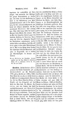 Bild der Seite - 270 - in Biographisches Lexikon des Kaiserthums Oesterreich - Weil-Weninger, Band 54