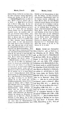 Bild der Seite - 275 - in Biographisches Lexikon des Kaiserthums Oesterreich - Weil-Weninger, Band 54