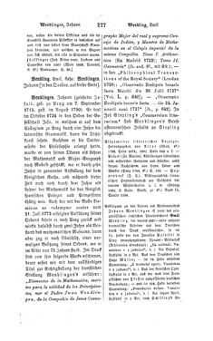 Bild der Seite - 277 - in Biographisches Lexikon des Kaiserthums Oesterreich - Weil-Weninger, Band 54