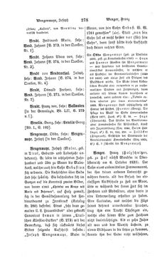 Bild der Seite - 278 - in Biographisches Lexikon des Kaiserthums Oesterreich - Weil-Weninger, Band 54