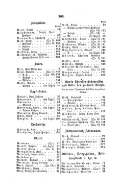 Image of the Page - 308 - in Biographisches Lexikon des Kaiserthums Oesterreich - Weil-Weninger, Volume 54