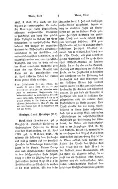Image of the Page - 2 - in Biographisches Lexikon des Kaiserthums Oesterreich - Weninger-Wied, Volume 55