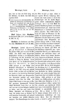 Bild der Seite - 3 - in Biographisches Lexikon des Kaiserthums Oesterreich - Weninger-Wied, Band 55