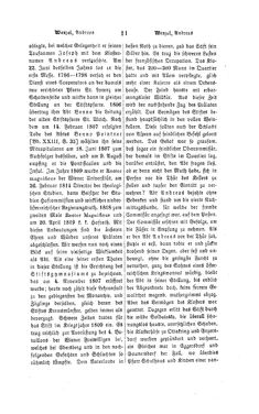 Image of the Page - 11 - in Biographisches Lexikon des Kaiserthums Oesterreich - Weninger-Wied, Volume 55