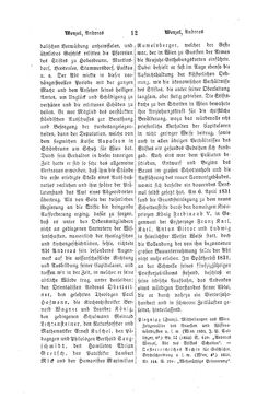 Image of the Page - 12 - in Biographisches Lexikon des Kaiserthums Oesterreich - Weninger-Wied, Volume 55