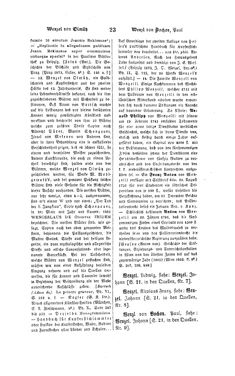 Bild der Seite - 23 - in Biographisches Lexikon des Kaiserthums Oesterreich - Weninger-Wied, Band 55
