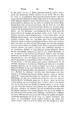 Bild der Seite - 26 - in Biographisches Lexikon des Kaiserthums Oesterreich - Weninger-Wied, Band 55